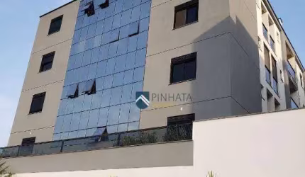 Apartamento com 3 dormitórios à venda, 106 m² por R$ 1.000.000,00 - Pinheirinho - Vinhedo/SP