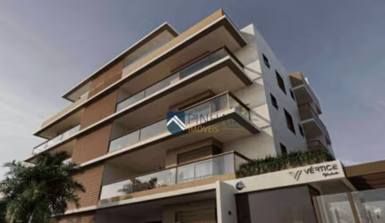 Apartamento com 3 dormitórios à venda, 278 m² por R$ 1.540.000 - Pinheirinho - Vinhedo/SP