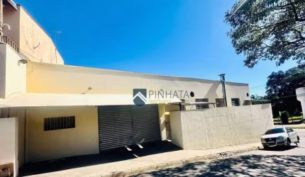 Galpão à venda, 400 m² por R$ 850.000,00 - Capela - Vinhedo/SP