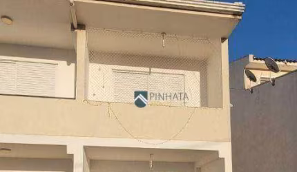 Casa com 2 dormitórios à venda  - Condomínio Villa Suíça - Vinhedo/SP