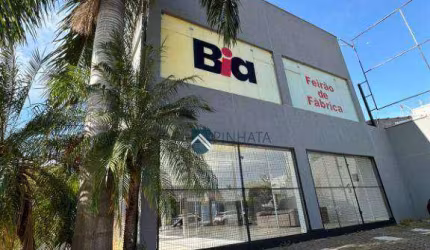 Galpão à venda, 340 m² por R$ 2.990.000 - Taquaral - Campinas/SP