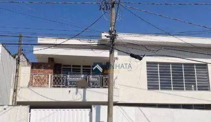 Casa com 3 dormitórios à venda, 335 m² por R$ 1.220.000,00 - Centro - Vinhedo/SP