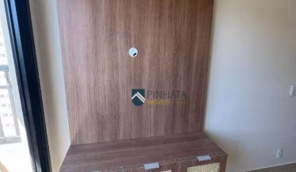 Apartamento com à venda - Condomínio Residencial Rampazzo