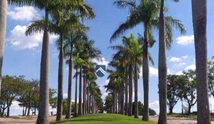 Terreno à venda, 2350 m² por R$ 3.500.000,00 - Condomínio Fazenda da Grama Golf Club - Itupeva/SP