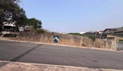 Terreno à venda, 1000 m² por R$ 1.000.000 - Jardim Panorama - Vinhedo/SP
