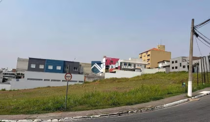 Terreno para alugar, Jardim Itália - Vinhedo/SP