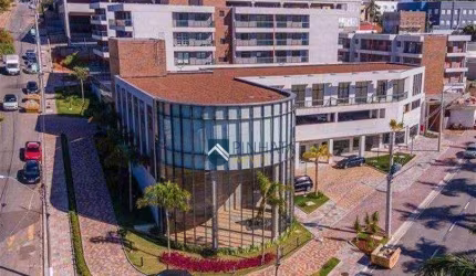 Sala para alugar por no Vinhedo Premium Portal  Flat  Office  Mall - Vinhedo/SP