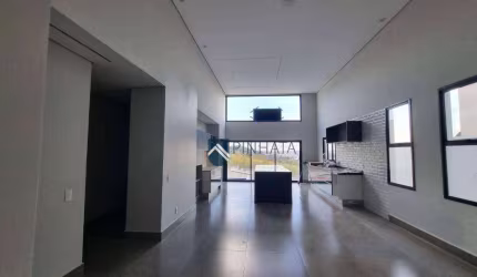Casa com 3 dormitórios à venda, 200 m² por R$ 1.850.000 - Pinheiros - Valinhos/SP