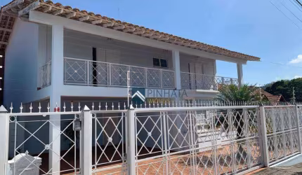 Casa com 3 dormitórios à venda - Jardim Panorama - Vinhedo/SP