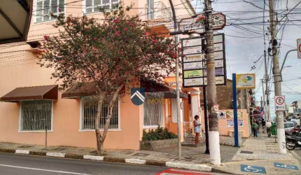 Sala para alugar, 24 m² por R$ 1.600,00/mês - Centro - Vinhedo/SP