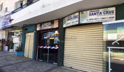 Sala para alugar, 55 m² por R$ 2.200,00/mês - Nova Vinhedo - Vinhedo/SP