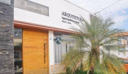 Casa para alugar, 111 m² por R$ 4.943,00/mês - Centro - Vinhedo/SP