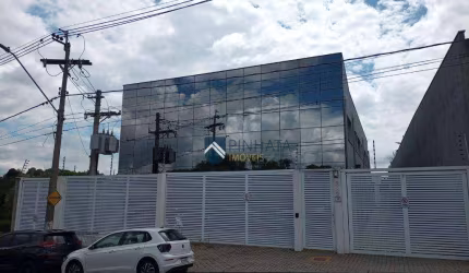 Prédio à venda - Jardim Paiquerê - Valinhos/SP
