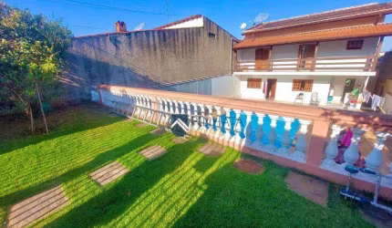 Casa com 2 dormitórios à venda, 62 m² por R$ 750.000 - Bairro Aquários - Vinhedo/SP