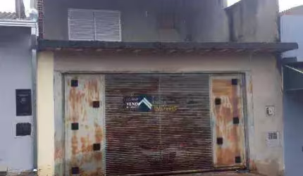 Casa com 3 dormitórios à venda, 193 m² por R$ 550.000 - Jardim Nair Maria - Salto/SP