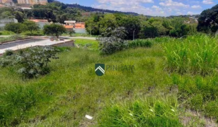 Terreno à venda, 250 m² por R$ 290.000 - João XXIII - Vinhedo/SP
