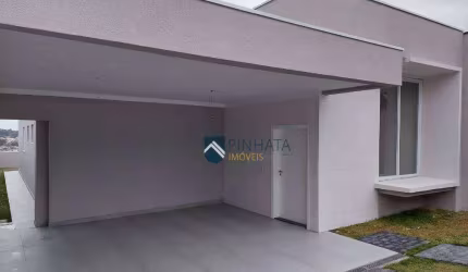 Casa com 3 dormitórios à venda - Vinhedo/SP