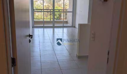 Apartamento com 2 dormitórios à venda,  Residencial Vila Garibaldi - Vinhedo/SP