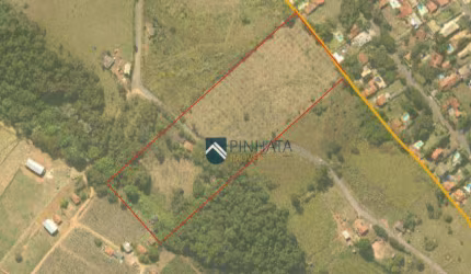 Chácara com 1 dormitório à venda, 33800 m² por R$ 2.700.000,00 - Caixa D'água - Vinhedo/SP