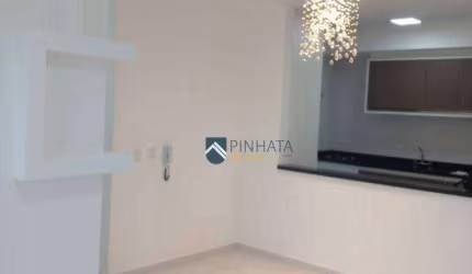 Apartamento com 3 dormitórios à venda, 85 m² por R$ 650.000,00 - Condomínio Vila Canela - Vinhedo/SP