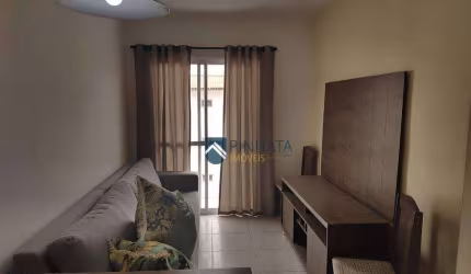 Apartamento com 2 dormitórios à venda, 58 m² por R$ 350.000 - Condomínio Vienna Residencial l - Vinhedo/SP