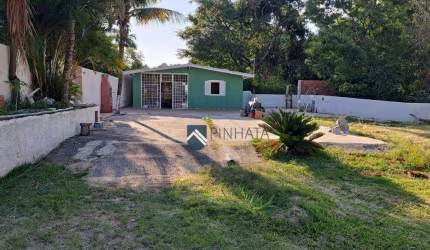 Chácara com 2 dormitórios à venda, 2000 m² por R$ 850.000,00 - Chácaras São Bento - Valinhos/SP