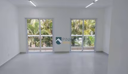 Sala para alugar, 45 m² por R$ 2.800,01/mês - Jardim Alves Nogueira - Vinhedo/SP