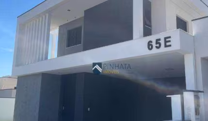Casa à venda, 239 m² por R$ 1.950.000,00 - Condomínio Mont’Alcino - Valinhos/SP