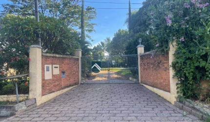 Chácara com 4 dormitórios à venda, 3100 m² por R$ 1.300.000,00 - Chácaras São Bento - Valinhos/SP