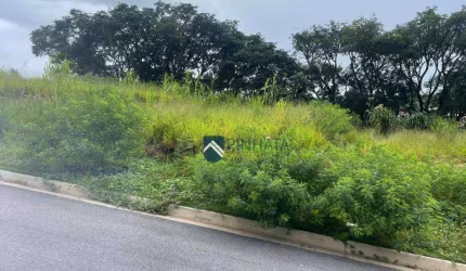 Terreno à venda, 250 m² por R$ 480.000 - Santa Claudina - Vinhedo/SP