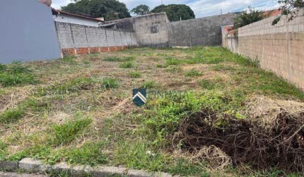 Terreno à venda, 360 m² por R$ 890.000,00 - Santa Rosa - Vinhedo/SP