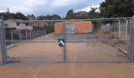 Galpão, 798 m² - venda por R$ 1.500.000,00 ou aluguel por R$ 14.270,00/mês - Santa Claudina - Vinhedo/SP