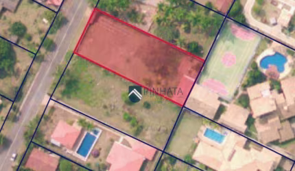 Terreno à venda, 1000 m² por R$ 800.000,00 - Condomínio Chácaras do Lago - Vinhedo/SP
