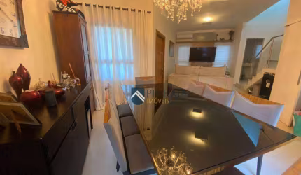 Casa com 3 dormitórios para alugar, 204 m² por R$ 11.000/mês - Condomínio Reserva da Mata - Vinhedo/SP