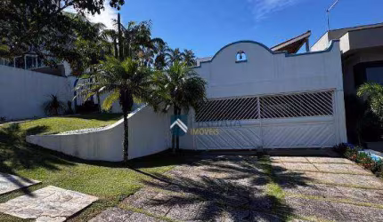 Casa com 3 dormitórios à venda, 349 m² por R$ 1.900.000 - Condomínio Terras de Vinhedo - Vinhedo/SP