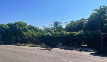 Terreno à venda, 1946 m² por R$ 5.000.000,00 - Nova Vinhedo - Vinhedo/SP