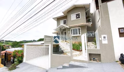 Casa à venda, 216 m² por R$ 1.400.000,00 - Jardim Itália - Vinhedo/SP