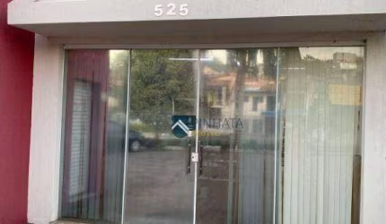 Galpão para alugar, 200 m² por R$ 6.900/mês - Santa Rosa - Vinhedo/SP