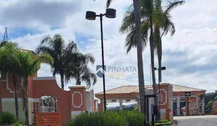 Casa com 3 dormitórios à venda, 327 m² por R$ 2.450.000 - Fazenda Santa Isabel - Louveira/SP