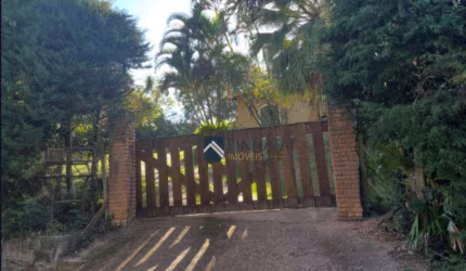 Casa com 3 dormitórios para alugar, 208 m² por R$ 5.157/mês - Condomínio Vale Da Santa Fé - Vinhedo/SP