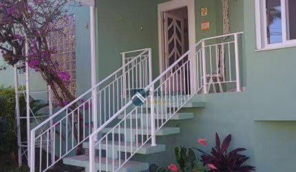 Casa com 3 dormitórios para alugar, 240 m² por R$ 7.398/mês - Condomínio Jardim América - Vinhedo/SP
