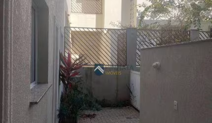 Casa com 2 dormitórios para alugar, 85 m² por R$ 4.200/mês - Pinheirinho - Vinhedo/SP
