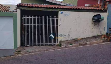 Casa com 4 dormitórios à venda, 120 m² por R$ 480.000 - Capela - Vinhedo/SP