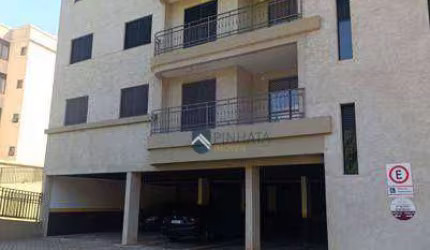 Apartamento com 3 dormitórios para alugar, 96 m² por R$ 4.750/mês - Condomínio Mondo Itália - Vinhedo/SP
