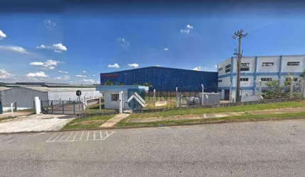 Galpão para alugar, 3857 m² por R$ 87.162/mês - Distrito Industrial Alfredo Relo - Itatiba/SP