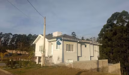 Casa com 3 dormitórios à venda, 250 m² por R$ 980.000,00 - Residencial Ibi Aram I - Itupeva/SP