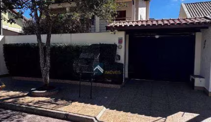Casa com 3 dormitórios, 474 m² - venda por R$ 1.700.000,00 ou aluguel por R$ 9.500,00/mês - Panorama - Vinhedo/SP
