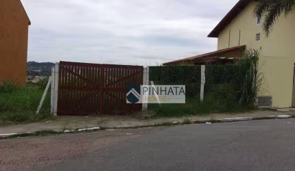 Terreno residencial à venda, Centro, Vinhedo.