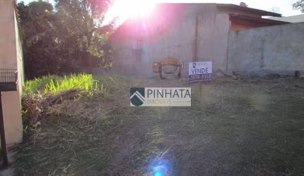 Terreno residencial à venda, Jardim Florência, Vinhedo.