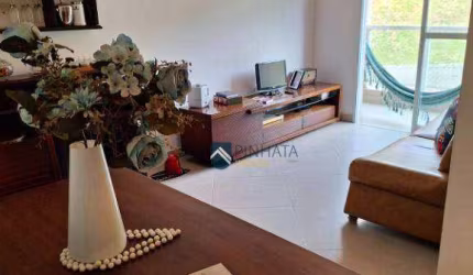 Apartamento com 3 dormitórios à venda - Condomínio Porto do Sol - Vinhedo/SP